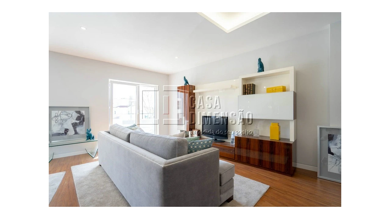 Apartamento T2 para Venda em Oeiras e São Julião da Barra, Paço de Arcos e Caxias Foto 14