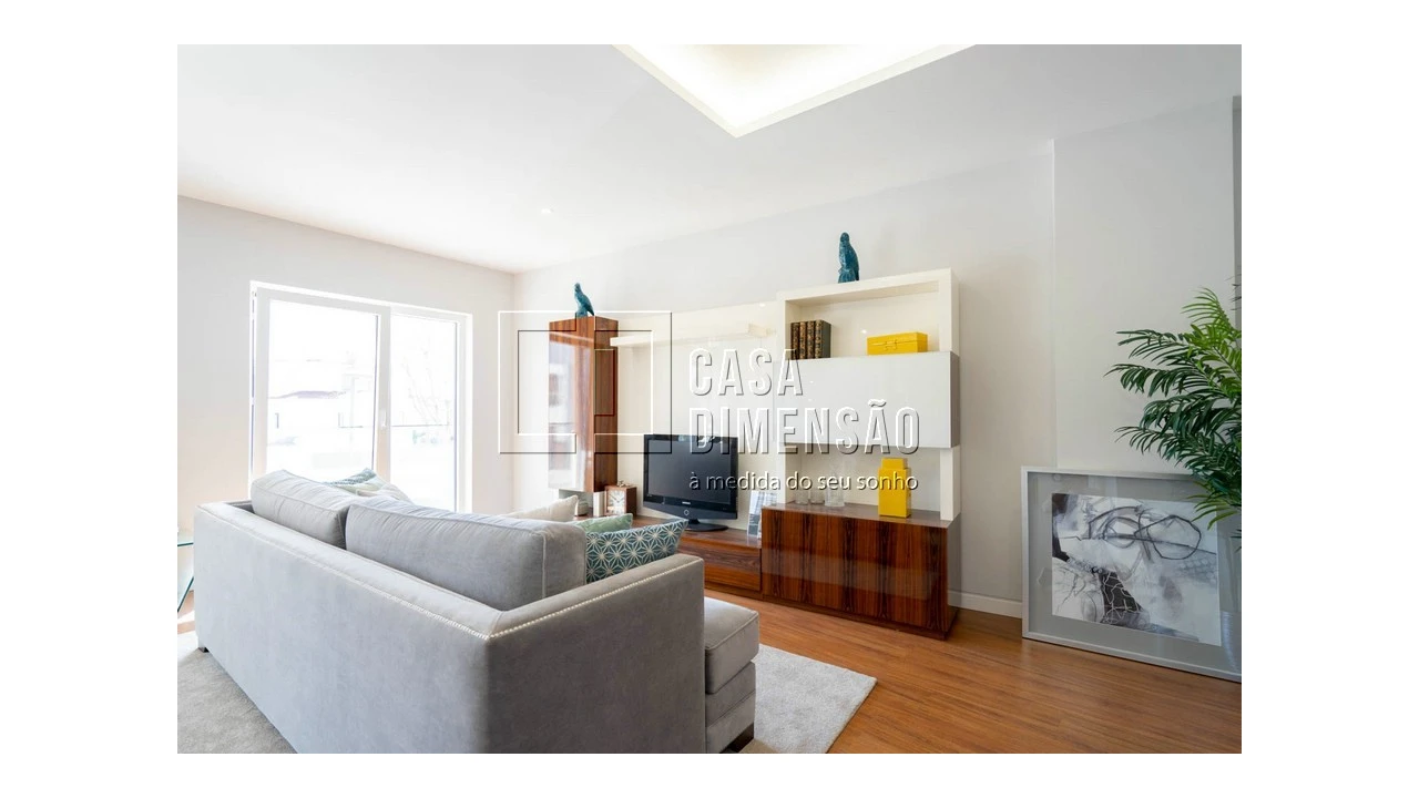 Apartamento T2 para Venda em Oeiras e São Julião da Barra, Paço de Arcos e Caxias Foto 15
