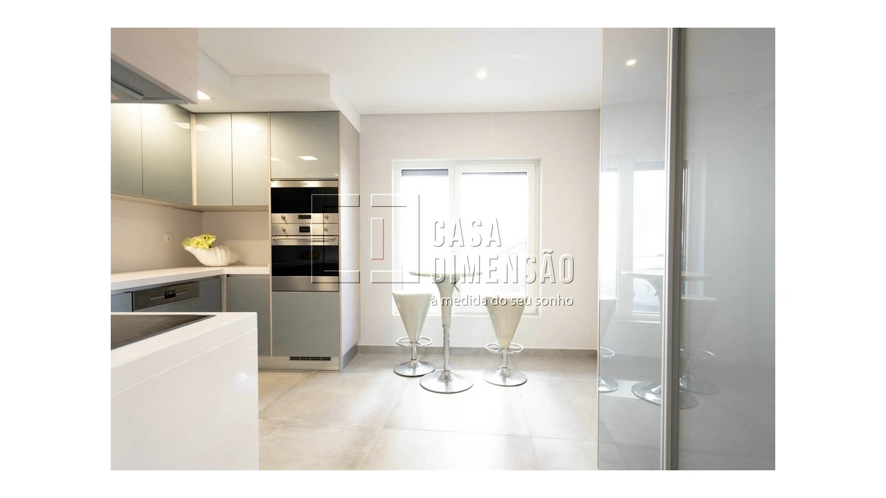 Apartamento T2 para Venda em Oeiras e São Julião da Barra, Paço de Arcos e Caxias Foto 16