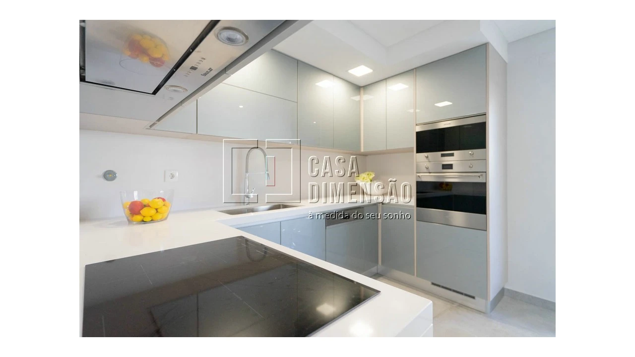 Apartamento T2 para Venda em Oeiras e São Julião da Barra, Paço de Arcos e Caxias Foto 18