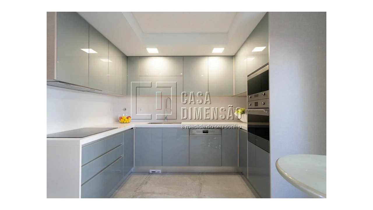 Apartamento T2 para Venda em Oeiras e São Julião da Barra, Paço de Arcos e Caxias Foto 19