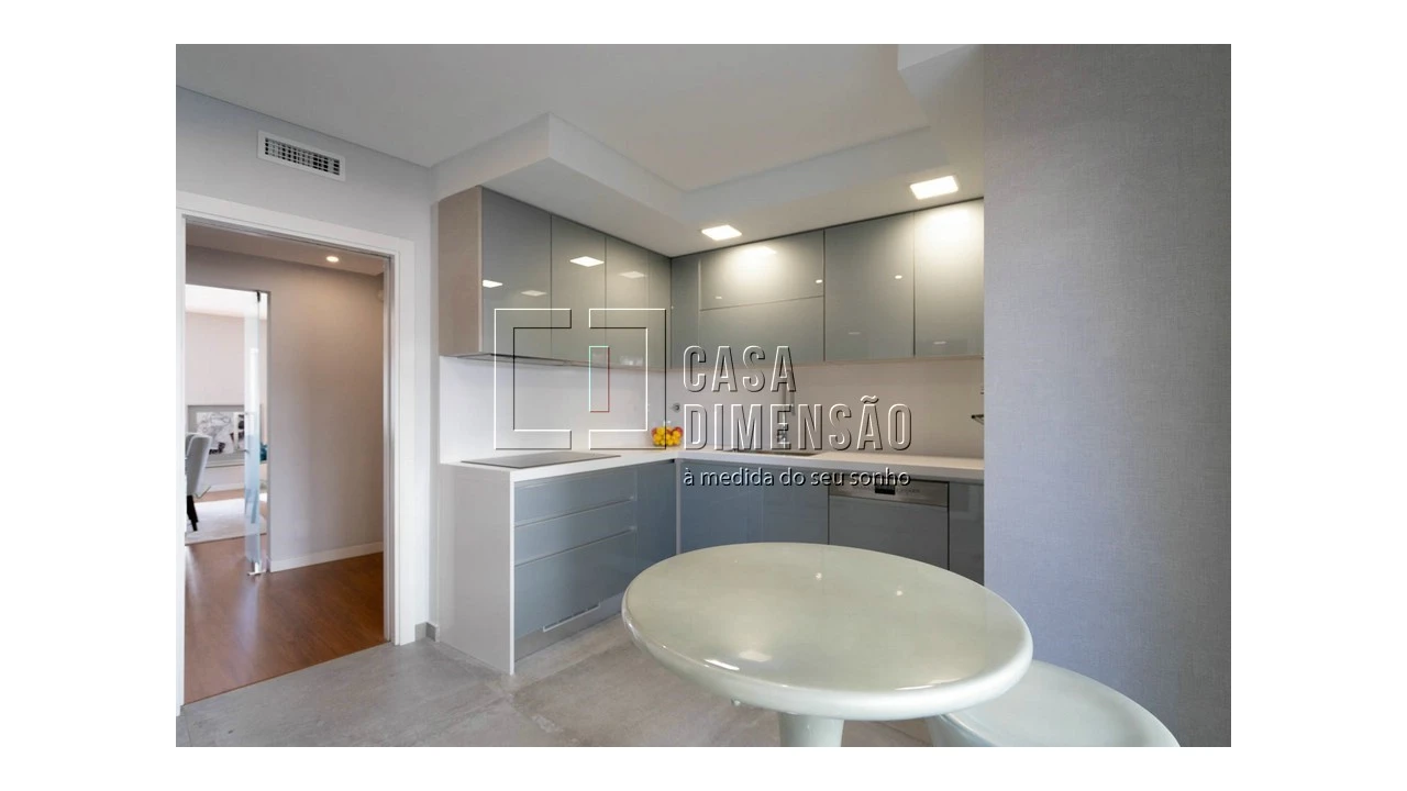 Apartamento T2 para Venda em Oeiras e São Julião da Barra, Paço de Arcos e Caxias Foto 20