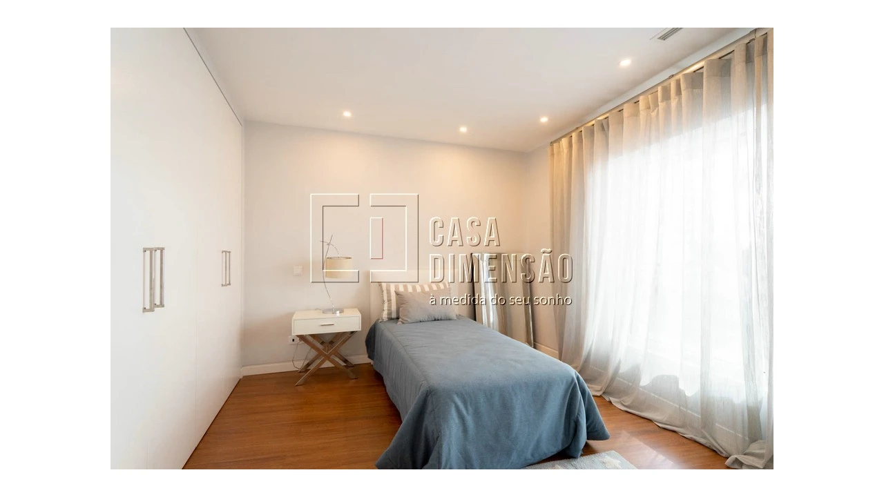 Apartamento T2 para Venda em Oeiras e São Julião da Barra, Paço de Arcos e Caxias Foto 30