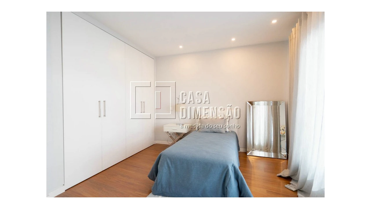 Apartamento T2 para Venda em Oeiras e São Julião da Barra, Paço de Arcos e Caxias Foto 31