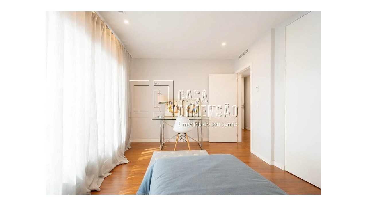 Apartamento T2 para Venda em Oeiras e São Julião da Barra, Paço de Arcos e Caxias Foto 32