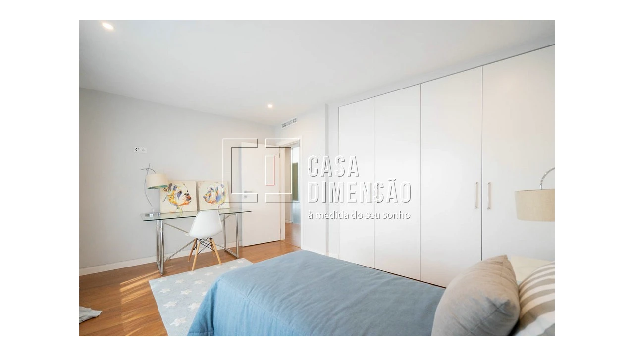 Apartamento T2 para Venda em Oeiras e São Julião da Barra, Paço de Arcos e Caxias Foto 33