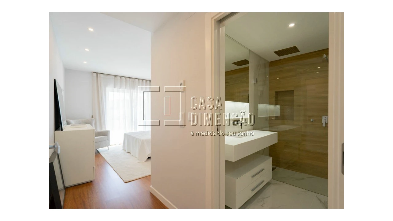 Apartamento T2 para Venda em Oeiras e São Julião da Barra, Paço de Arcos e Caxias Foto 34