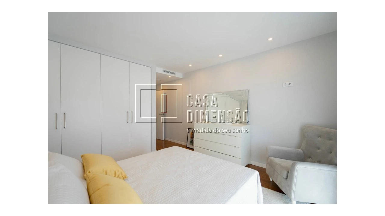 Apartamento T2 para Venda em Oeiras e São Julião da Barra, Paço de Arcos e Caxias Foto 37