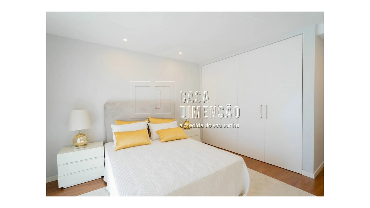 Apartamento T2 para Venda em Oeiras e São Julião da Barra, Paço de Arcos e Caxias Foto 38