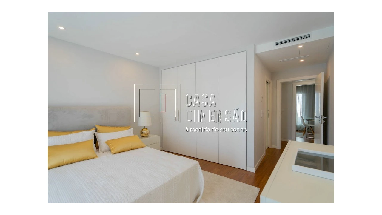 Apartamento T2 para Venda em Oeiras e São Julião da Barra, Paço de Arcos e Caxias Foto 39