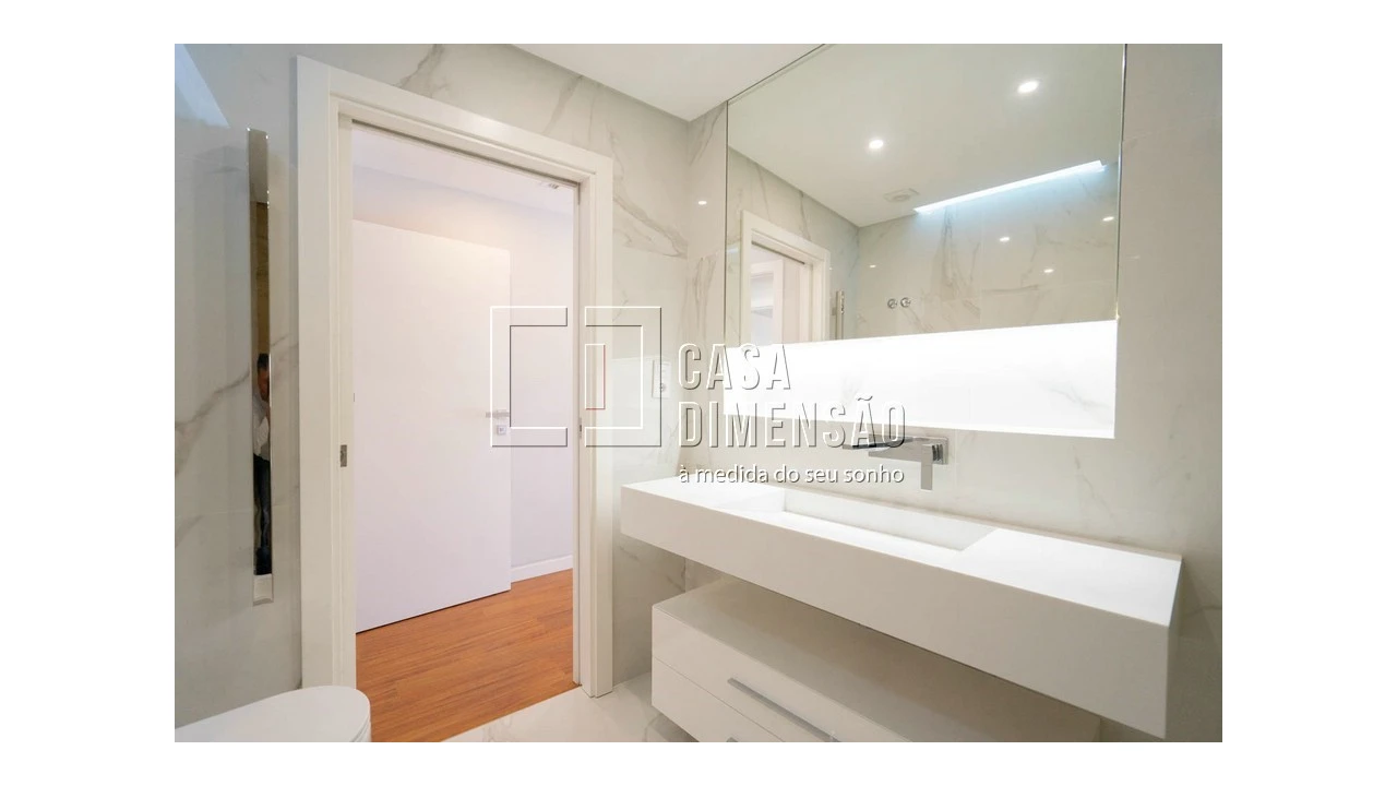 Apartamento T2 para Venda em Oeiras e São Julião da Barra, Paço de Arcos e Caxias Foto 44