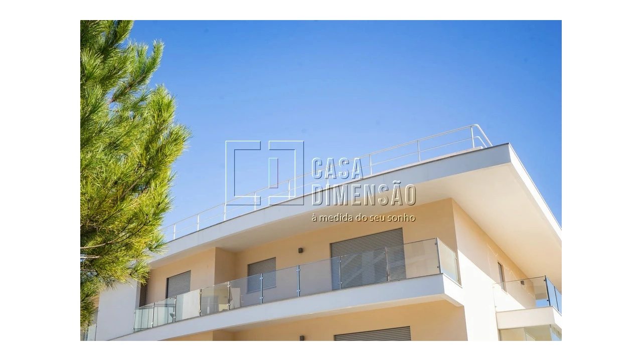 Apartamento T2 para Venda em Oeiras e São Julião da Barra, Paço de Arcos e Caxias Foto 46