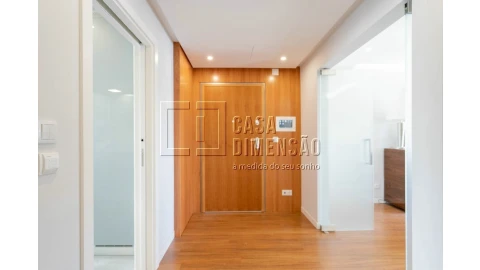 Apartamento T2 para Venda em Oeiras e São Julião da Barra, Paço de Arcos e Caxias