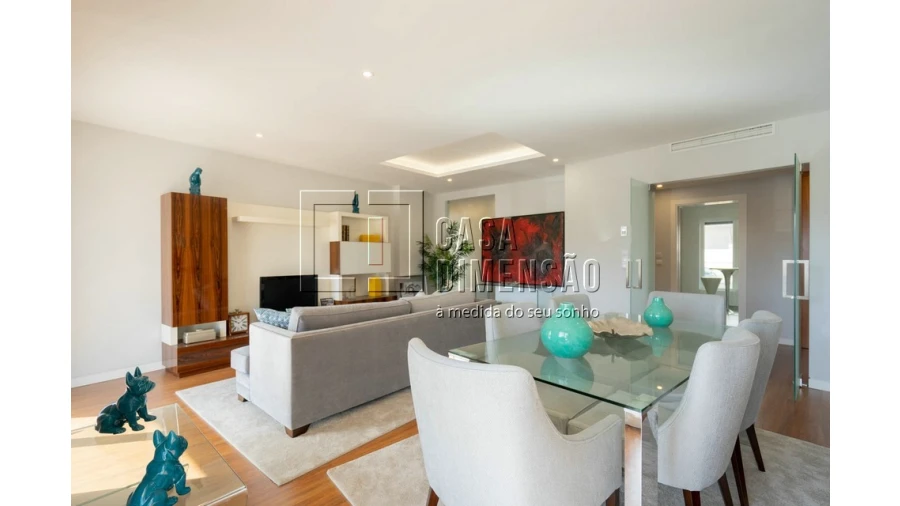 Apartamento T2 para Venda em Oeiras e São Julião da Barra, Paço de Arcos e Caxias Foto 6