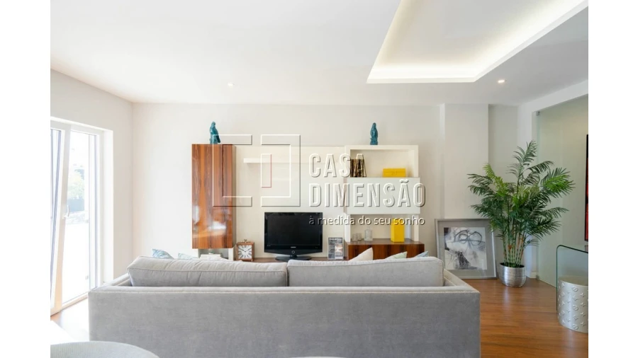 Apartamento T2 para Venda em Oeiras e São Julião da Barra, Paço de Arcos e Caxias Foto 7