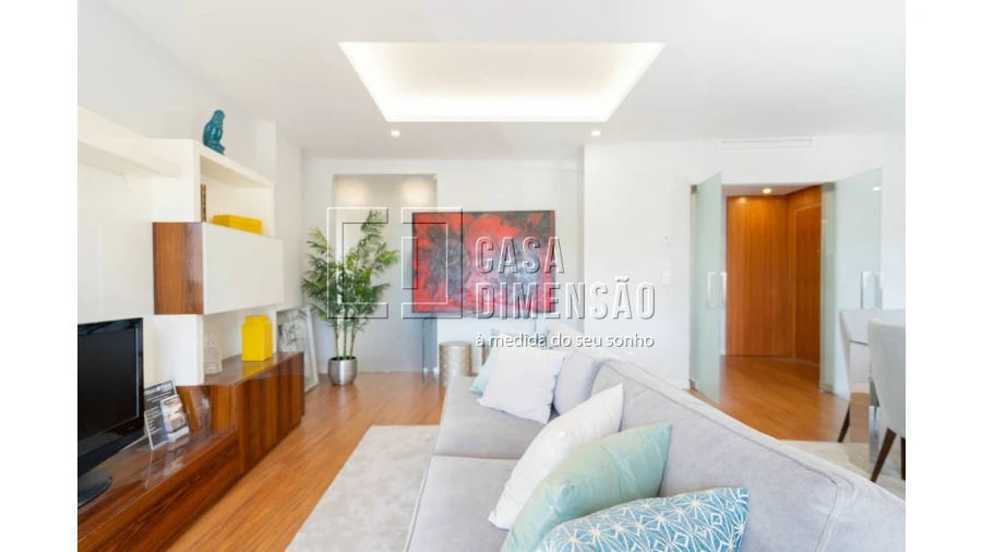 Apartamento T2 para Venda em Oeiras e São Julião da Barra, Paço de Arcos e Caxias Foto 8