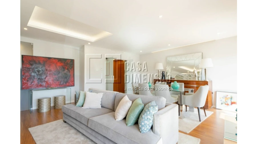 Apartamento T2 para Venda em Oeiras e São Julião da Barra, Paço de Arcos e Caxias Foto 9
