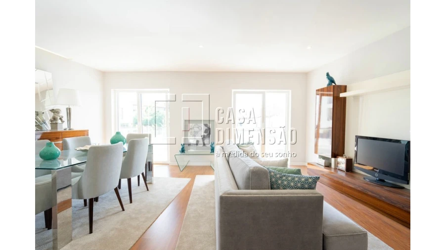 Apartamento T2 para Venda em Oeiras e São Julião da Barra, Paço de Arcos e Caxias Foto 13