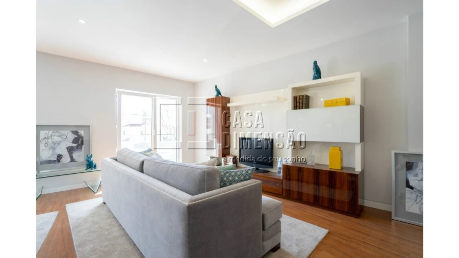 Apartamento T2 para Venda em Oeiras e São Julião da Barra, Paço de Arcos e Caxias Foto 14