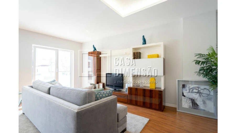 Apartamento T2 para Venda em Oeiras e São Julião da Barra, Paço de Arcos e Caxias Foto 15