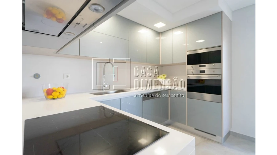 Apartamento T2 para Venda em Oeiras e São Julião da Barra, Paço de Arcos e Caxias Foto 18