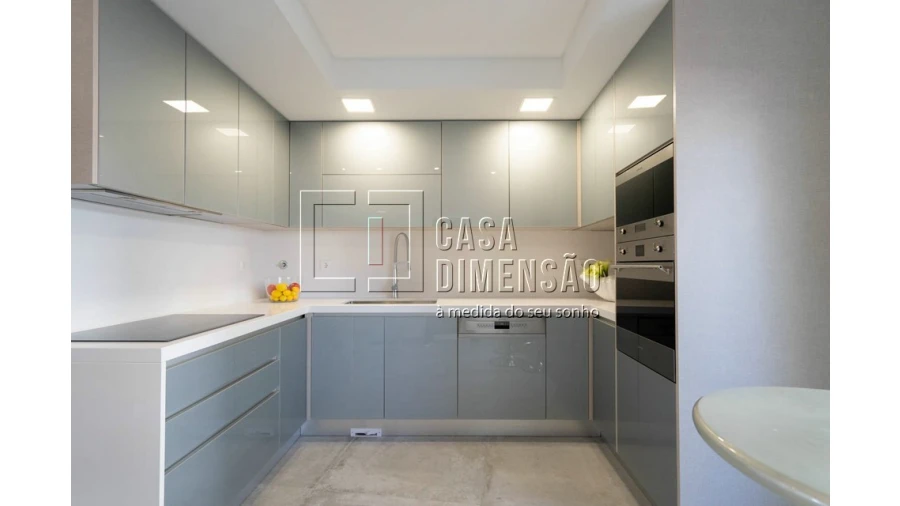 Apartamento T2 para Venda em Oeiras e São Julião da Barra, Paço de Arcos e Caxias Foto 19