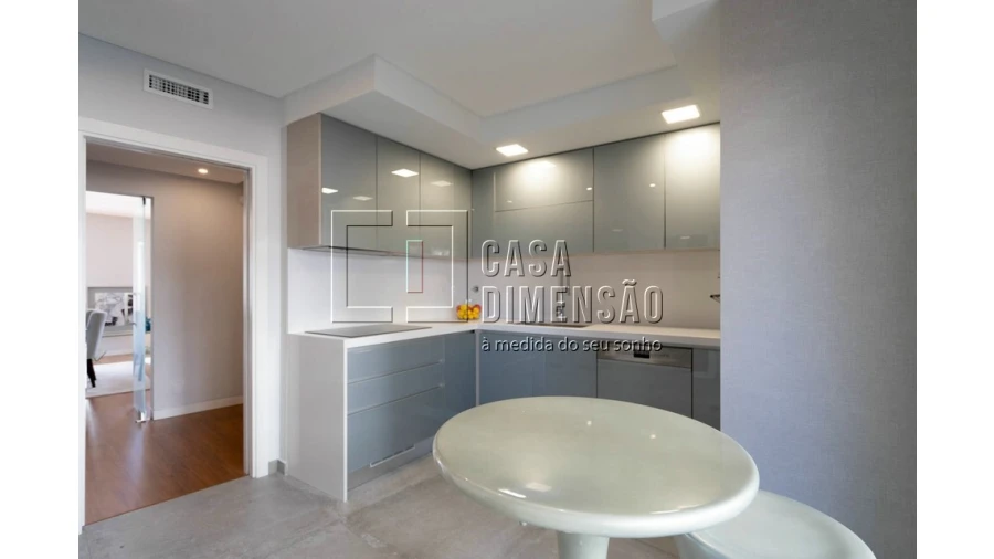 Apartamento T2 para Venda em Oeiras e São Julião da Barra, Paço de Arcos e Caxias Foto 20
