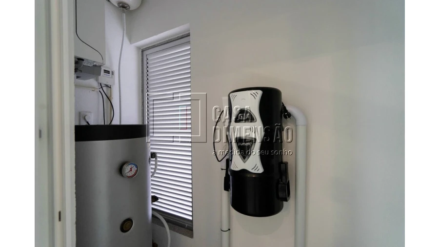 Apartamento T2 para Venda em Oeiras e São Julião da Barra, Paço de Arcos e Caxias Foto 21