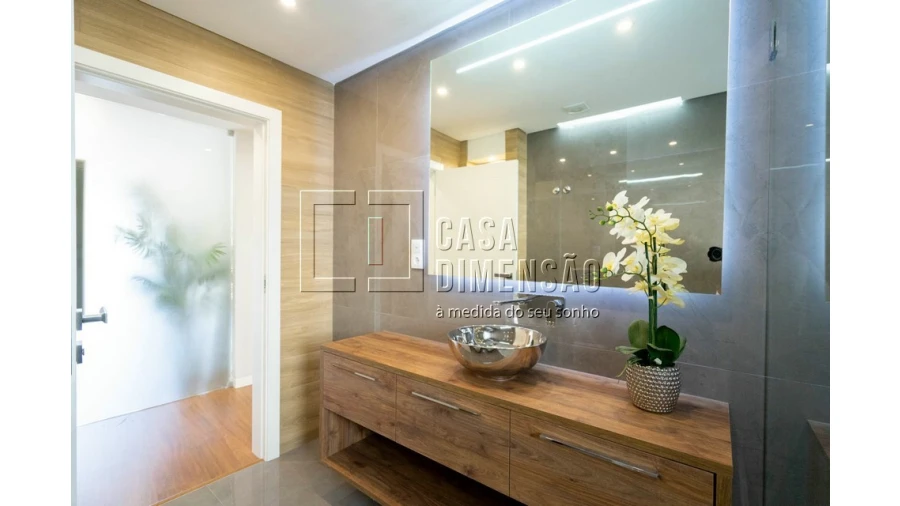 Apartamento T2 para Venda em Oeiras e São Julião da Barra, Paço de Arcos e Caxias Foto 28