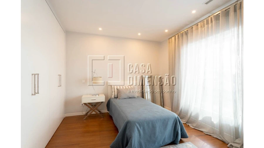 Apartamento T2 para Venda em Oeiras e São Julião da Barra, Paço de Arcos e Caxias Foto 30
