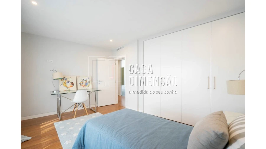 Apartamento T2 para Venda em Oeiras e São Julião da Barra, Paço de Arcos e Caxias Foto 33