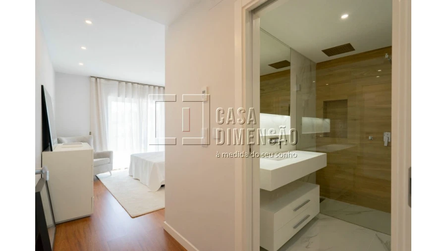 Apartamento T2 para Venda em Oeiras e São Julião da Barra, Paço de Arcos e Caxias Foto 34
