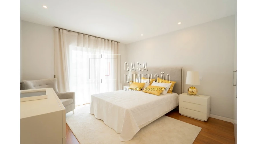 Apartamento T2 para Venda em Oeiras e São Julião da Barra, Paço de Arcos e Caxias Foto 35