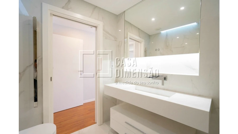 Apartamento T2 para Venda em Oeiras e São Julião da Barra, Paço de Arcos e Caxias Foto 44