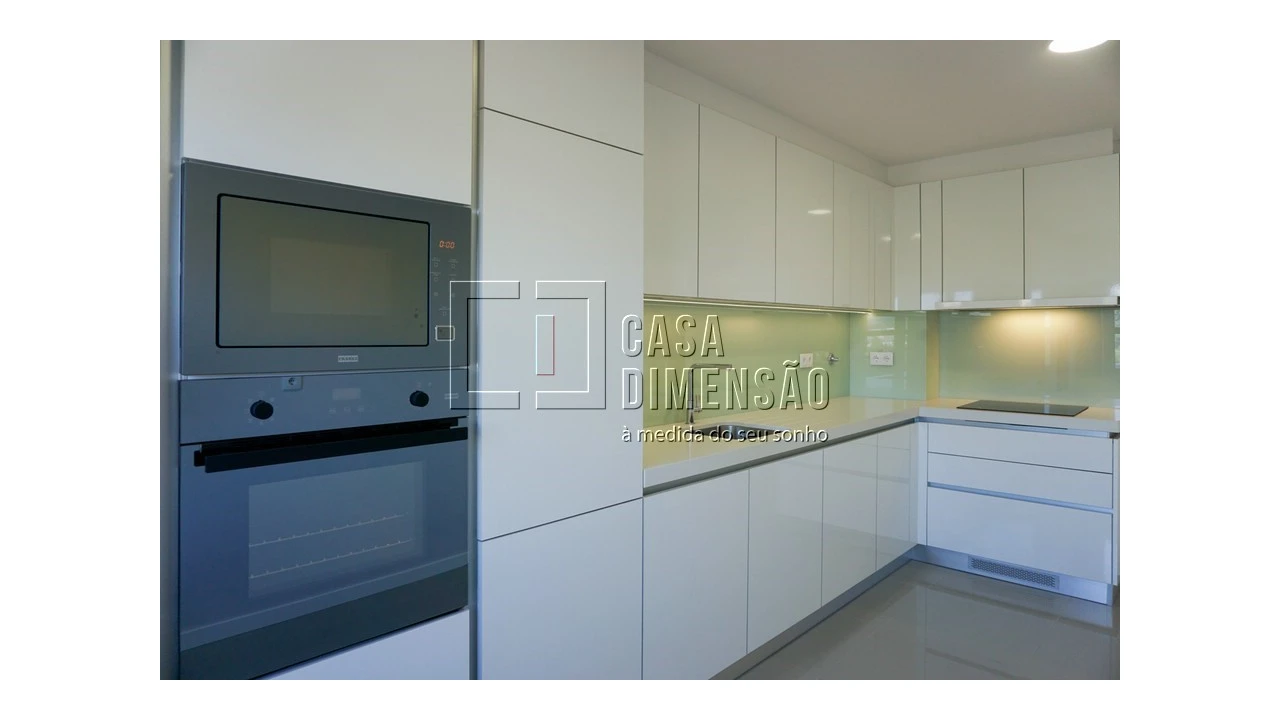 Apartamento T2 para Venda em Carnaxide e Queijas Foto 9