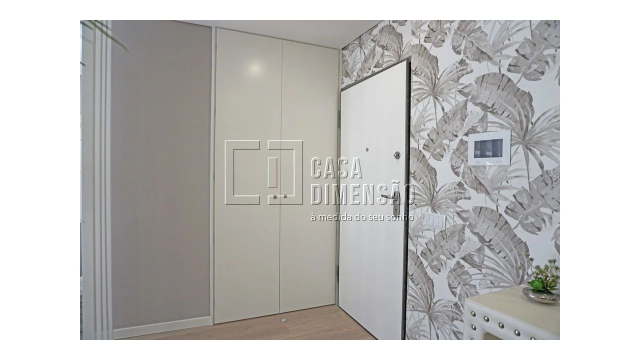 Apartamento T2 para Venda em Carnaxide e Queijas Foto 25