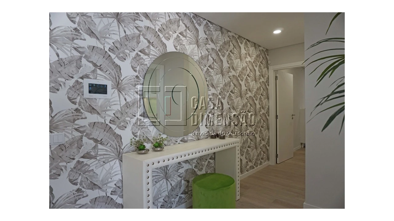 Apartamento T2 para Venda em Carnaxide e Queijas Foto 26