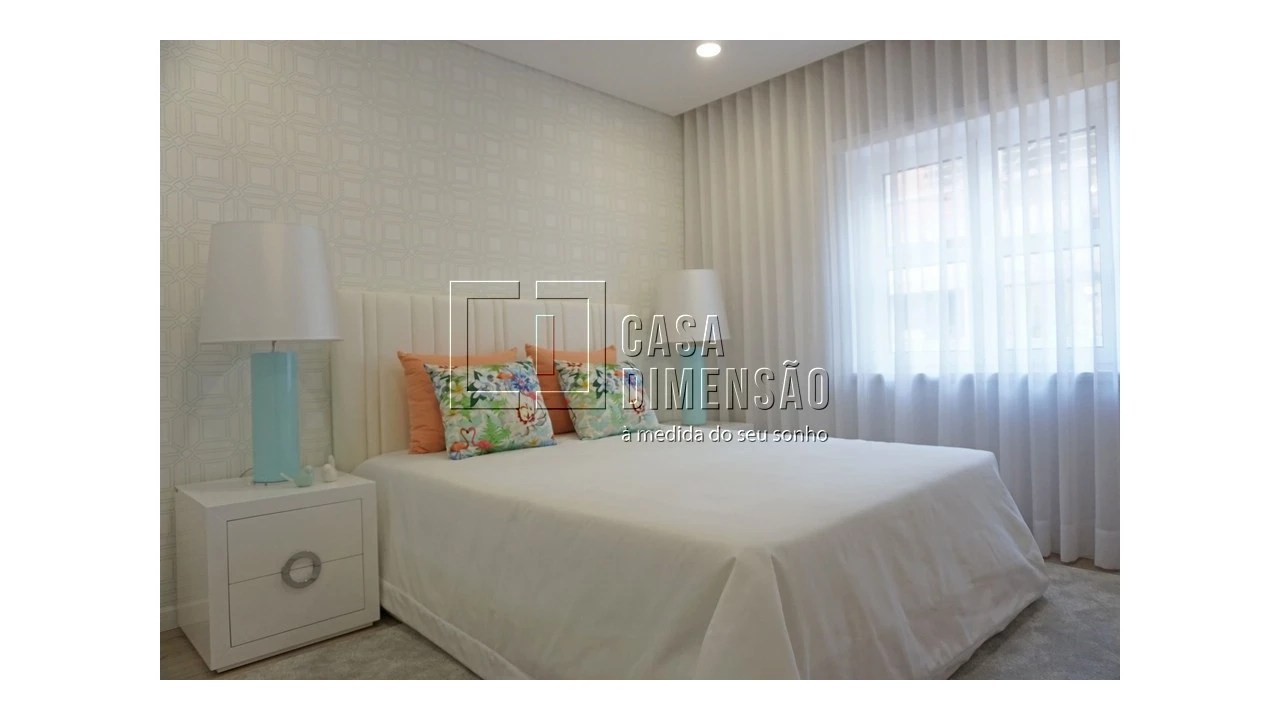 Apartamento T2 para Venda em Carnaxide e Queijas Foto 56