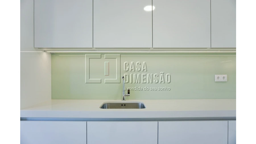 Apartamento T2 para Venda em Carnaxide e Queijas Foto 8
