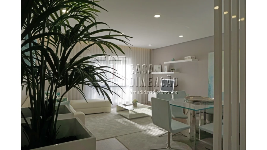 Apartamento T2 para Venda em Carnaxide e Queijas Foto 30