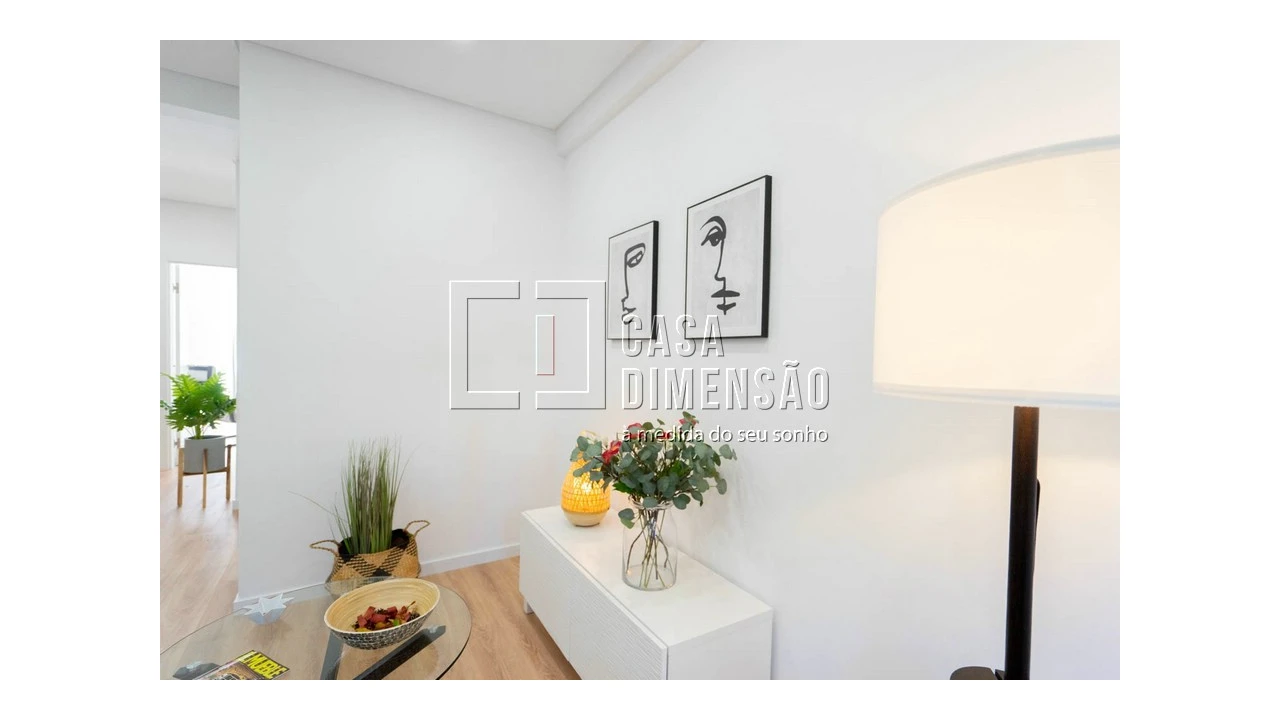 Apartamento T2 para Venda em Benfica Foto 12