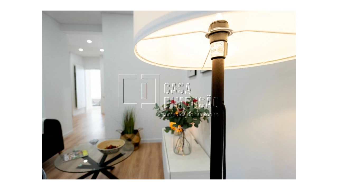 Apartamento T2 para Venda em Benfica Foto 13