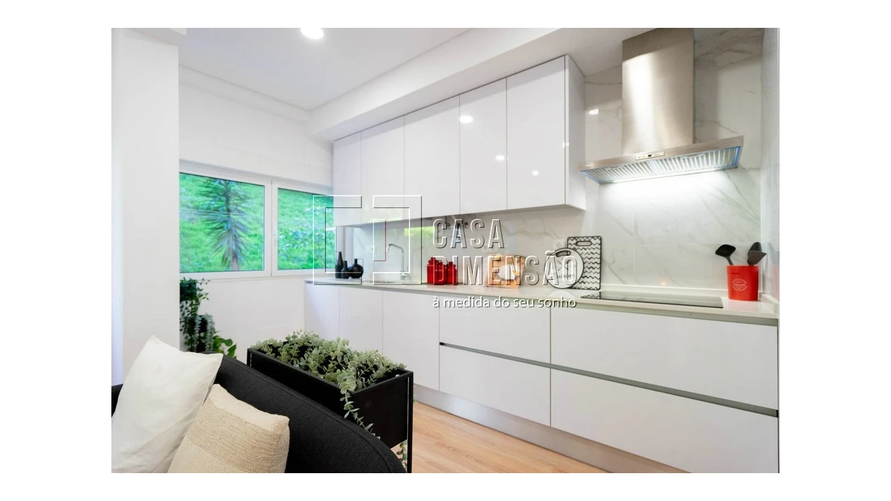 Apartamento T2 para Venda em Benfica Foto 19
