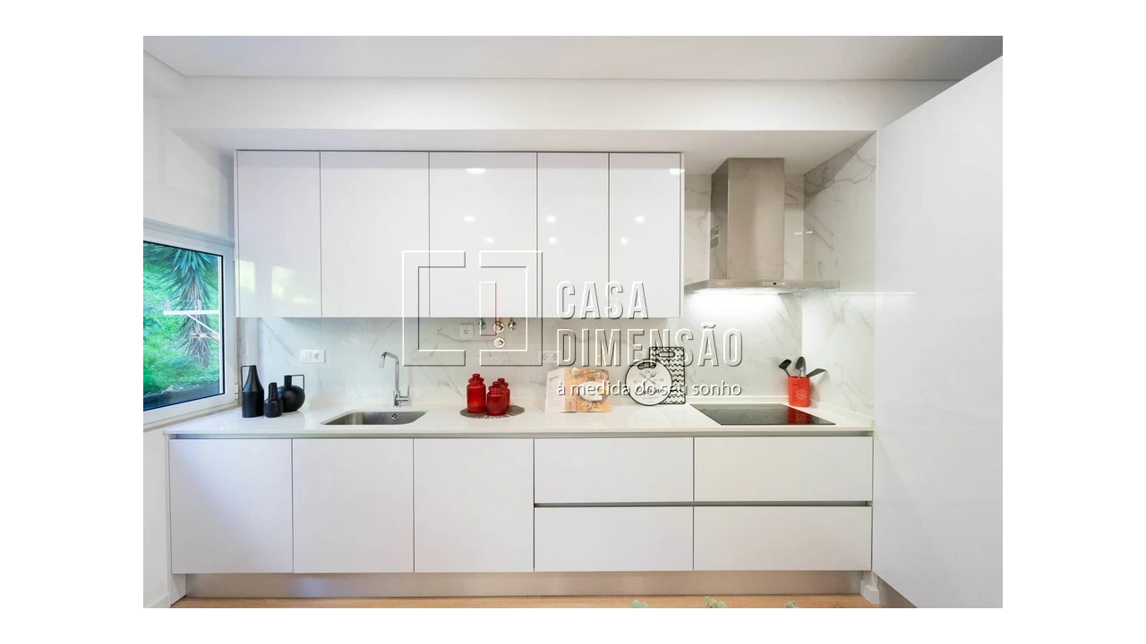 Apartamento T2 para Venda em Benfica Foto 20