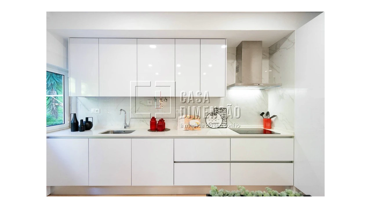 Apartamento T2 para Venda em Benfica Foto 21