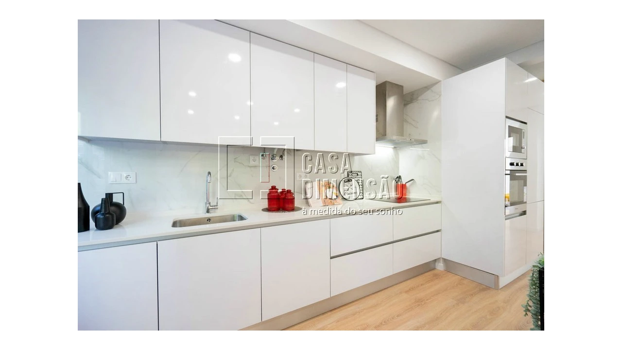 Apartamento T2 para Venda em Benfica Foto 22