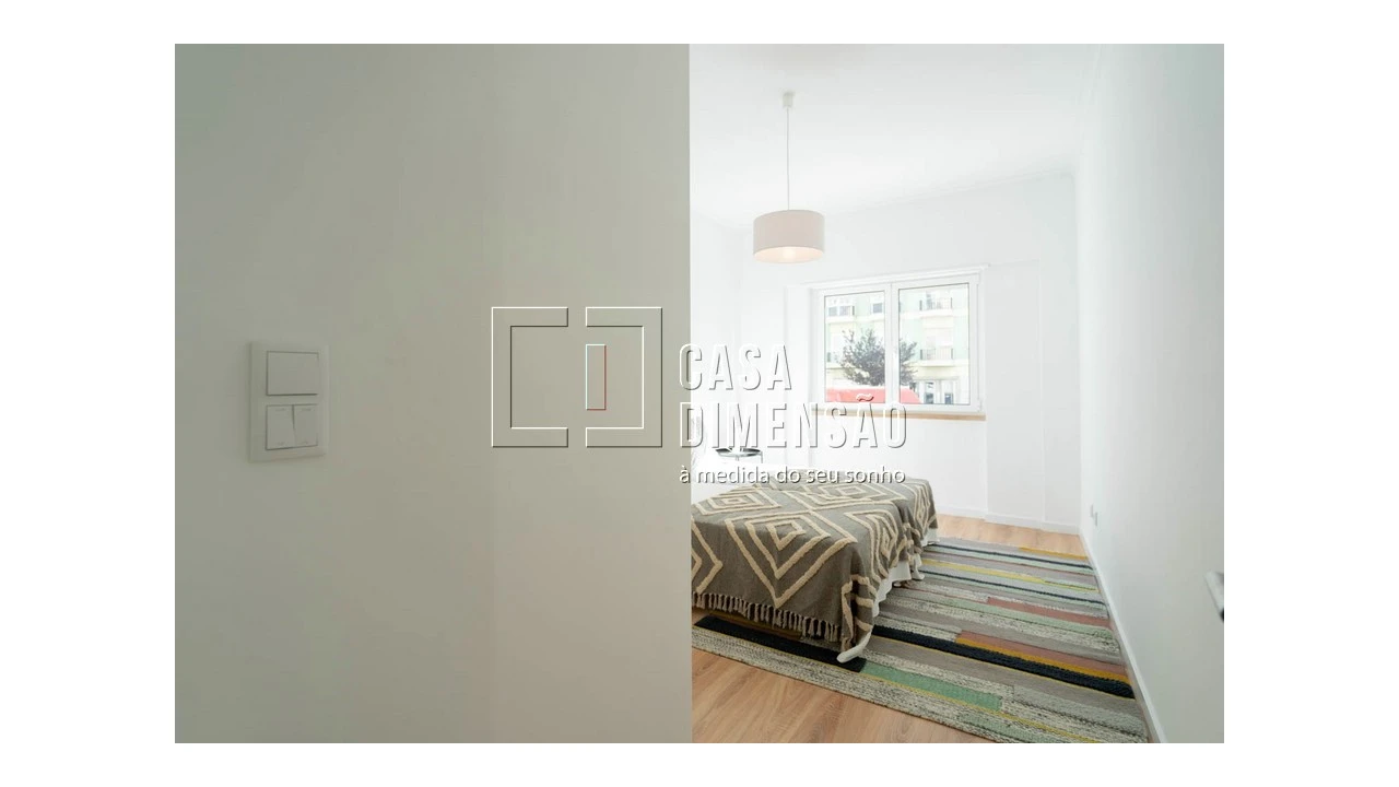Apartamento T2 para Venda em Benfica Foto 26