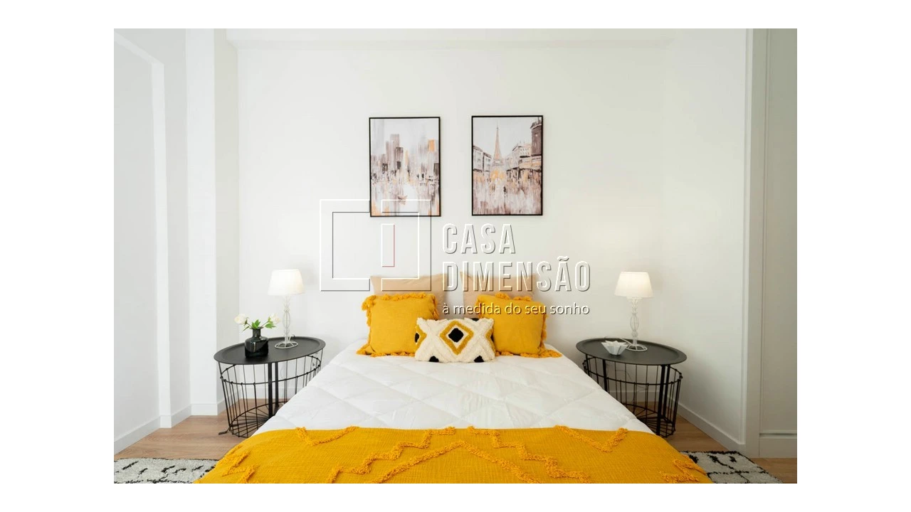 Apartamento T2 para Venda em Benfica Foto 37