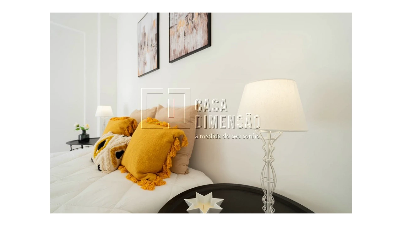 Apartamento T2 para Venda em Benfica Foto 38