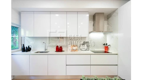 Apartamento T2 para Venda em Benfica